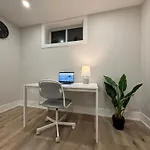 1-Bedroom Apartment Downtown Toronto